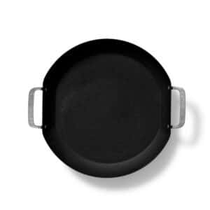 Paella-pan-Karbon-steel-Kamado-Joe-Packshot