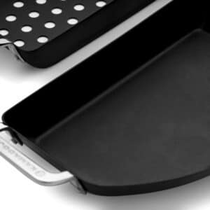 Kamado-Joe-Carbon-steel-halve-maan-set