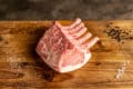 Varkens-rack-iberico-vlees