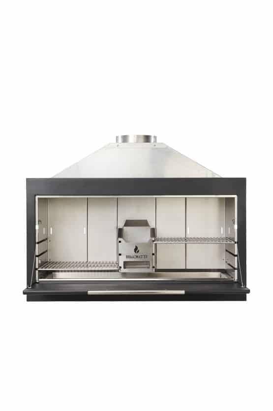 braaimaster-inbouw-duo-black