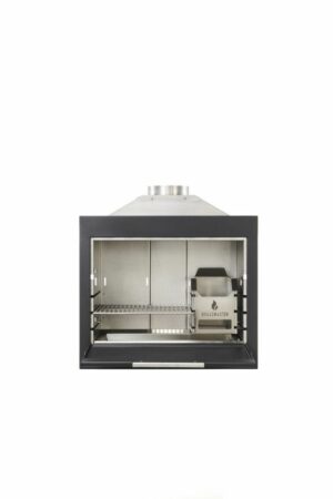 braaimaster-inbouw-single-black