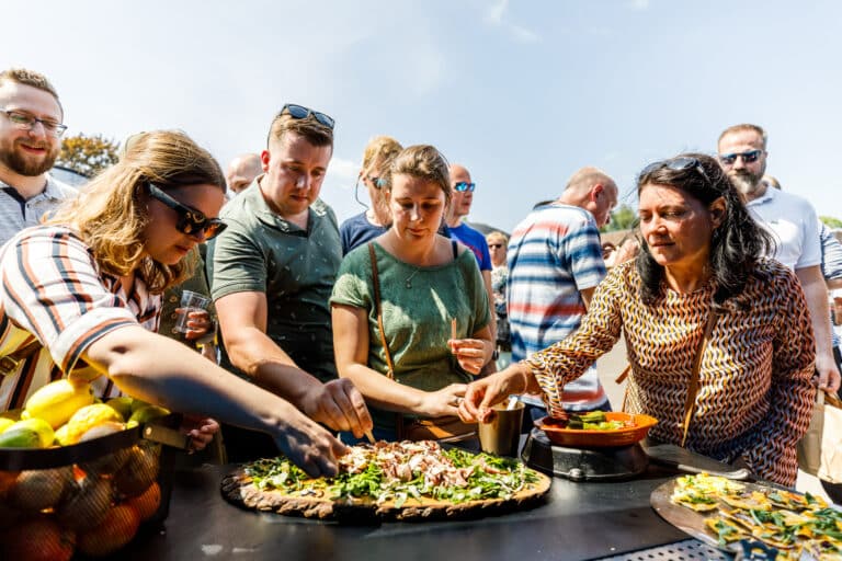 BBQ Experience Festival 163 C1A8899 - Showroom Roosendaal