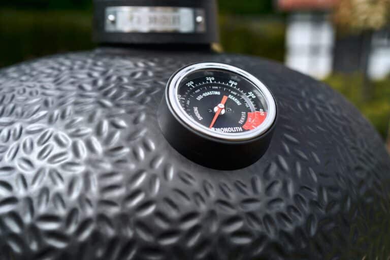 Avantgarde Thermometer - Alles wat je moet weten om te blijven BBQ'en in het najaar