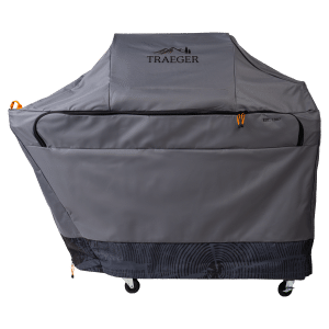 Grillhoes Traeger Ironwood - Ironwood L