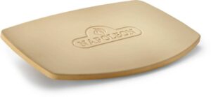 Napoleon Pizzasteen voor TravelQ