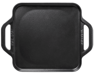 Trsaeger Gietijzeren Skillet voor Timberline
