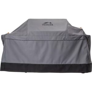 Grillhoes Traeger Ironwood - Ironwood XL