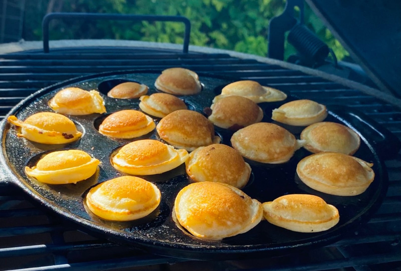 Fully loaded poffertjes eindresultaat 1 - Fully loaded poffertjes