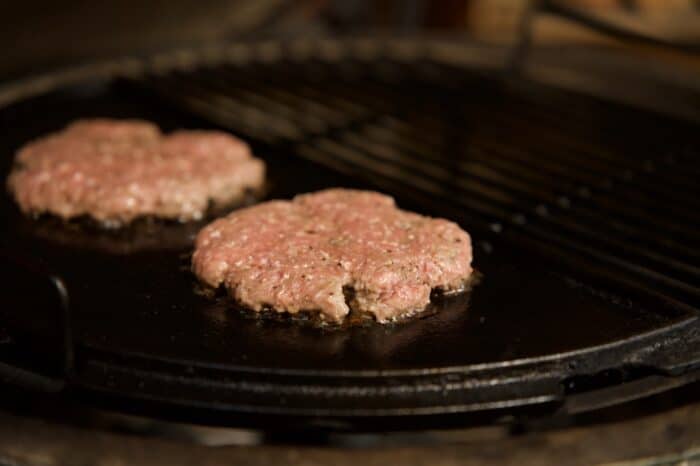 BIg mac recept thomas 2 - De Ultieme Big Mac van de BBQ