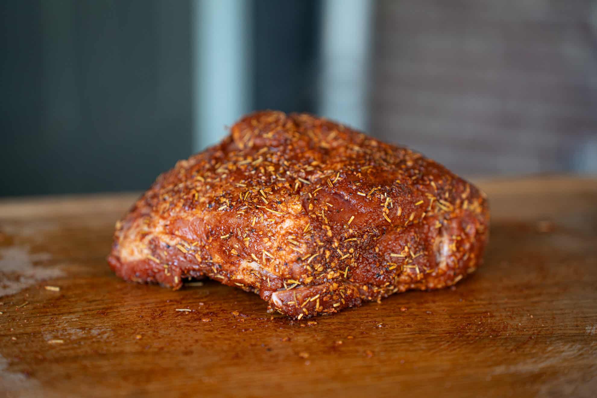 Pulled pork burger 4 1 - Ultieme Pulled Pork Burger
