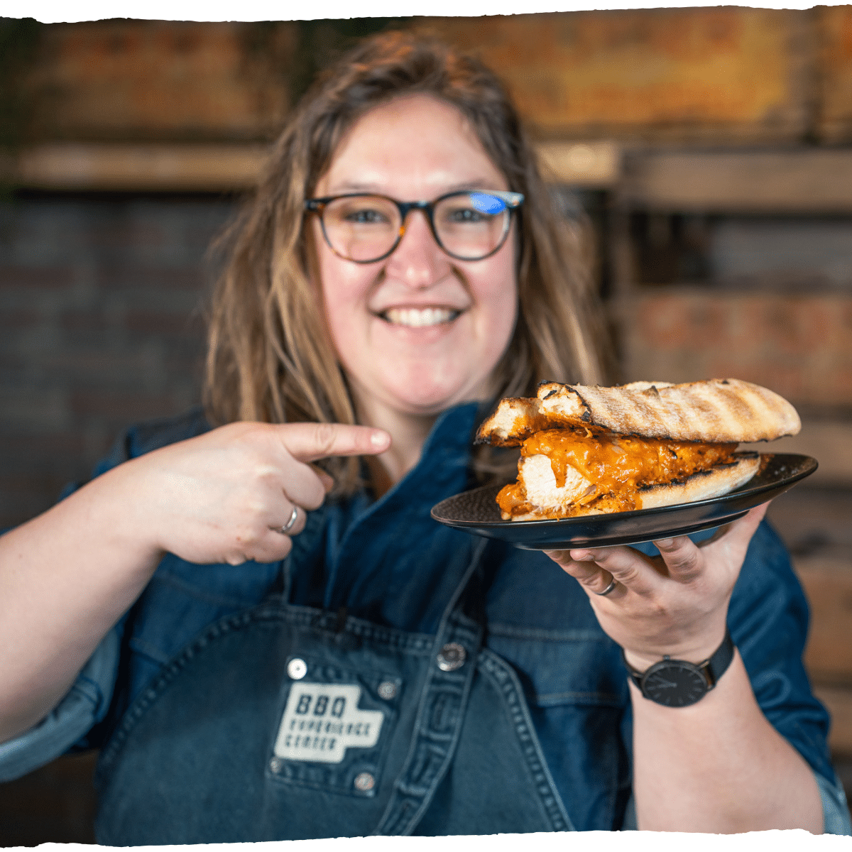 Crumble 2 1 - De 10 favorieten recepten van Thomas