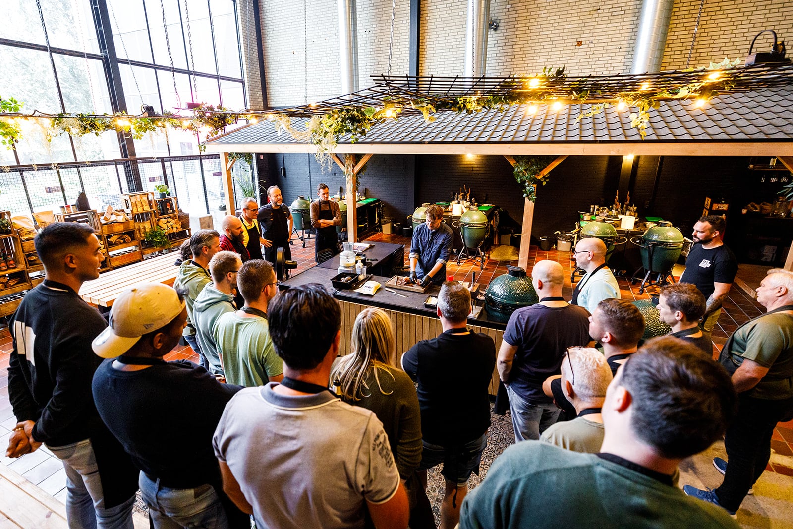 BBQ-experience-Center-workshopruimte