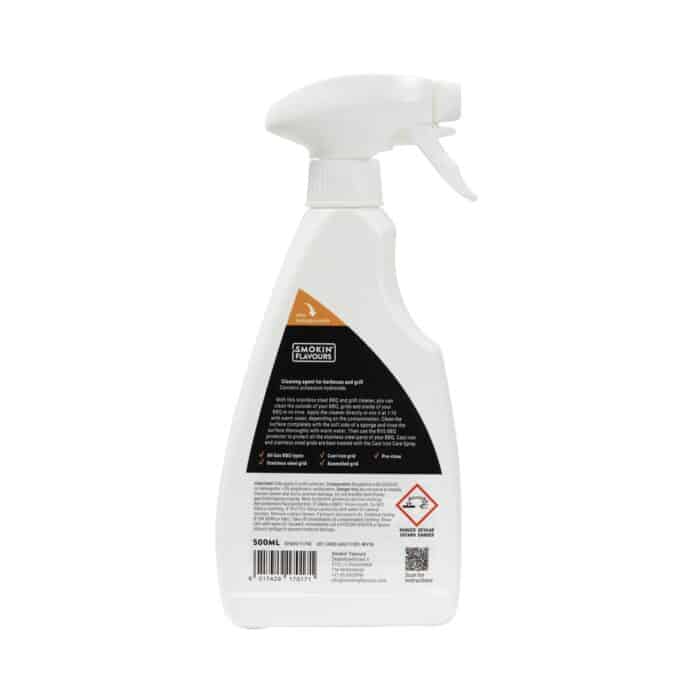 Gas-BBQ-grill-cleaner-smokin-flavours-back groot