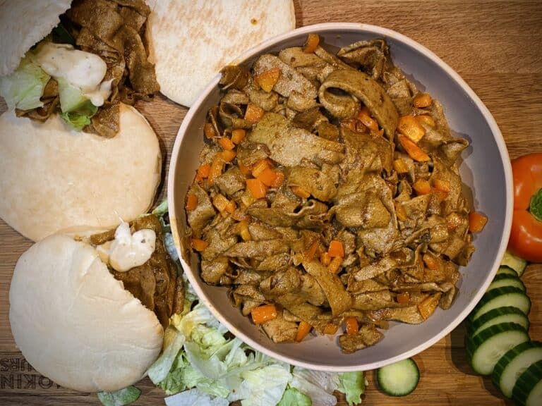 Recept dutch doner matthijs 5 - Dutch Döner