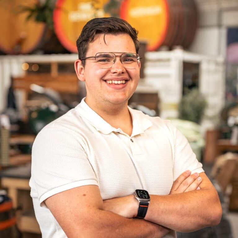 Remco van Sabben 2 lowres - Het team