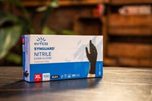 nitril-handschoenen