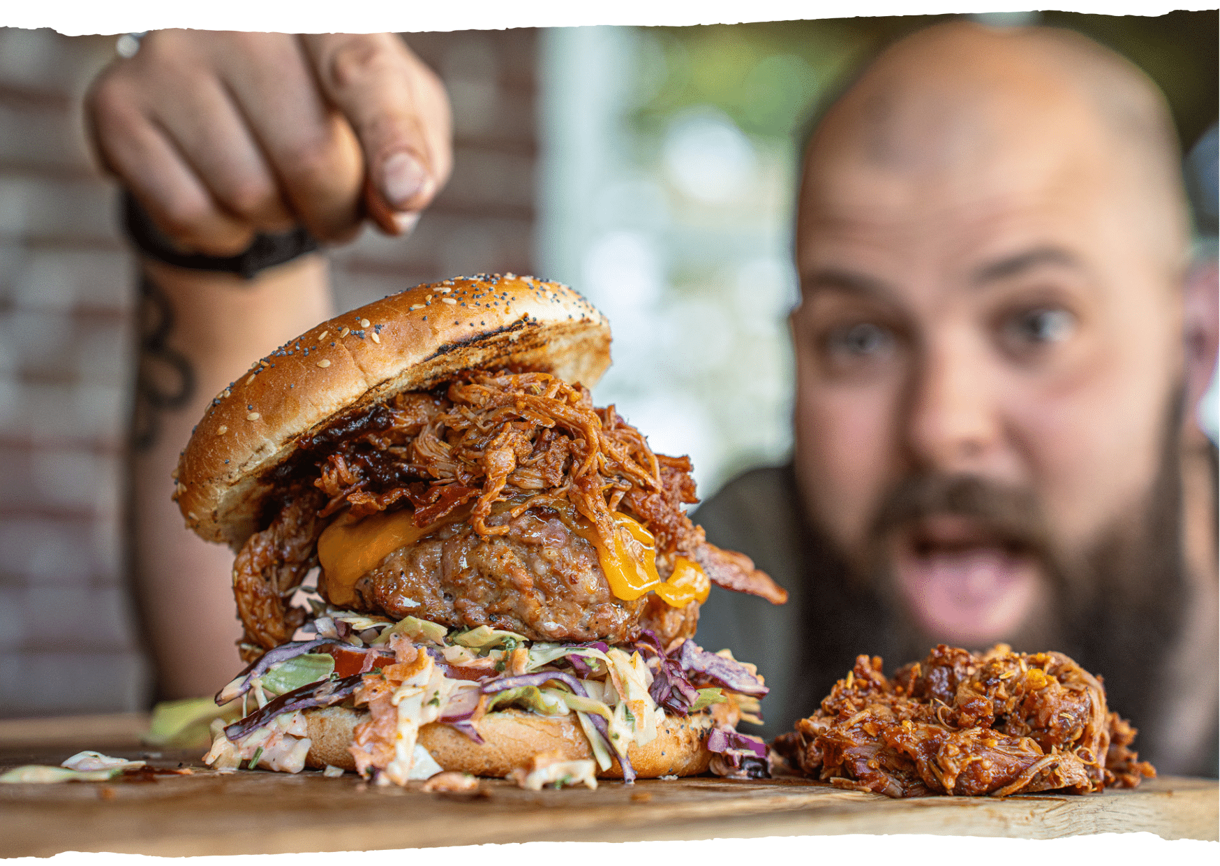 welk rook hout moet ik kiezen pulled pork - Roken op de kamado: Welk rookhout moet ik kiezen?