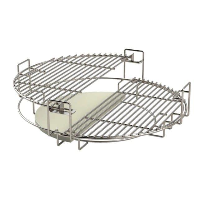 Multi-level-systeem-grill-guru normaal