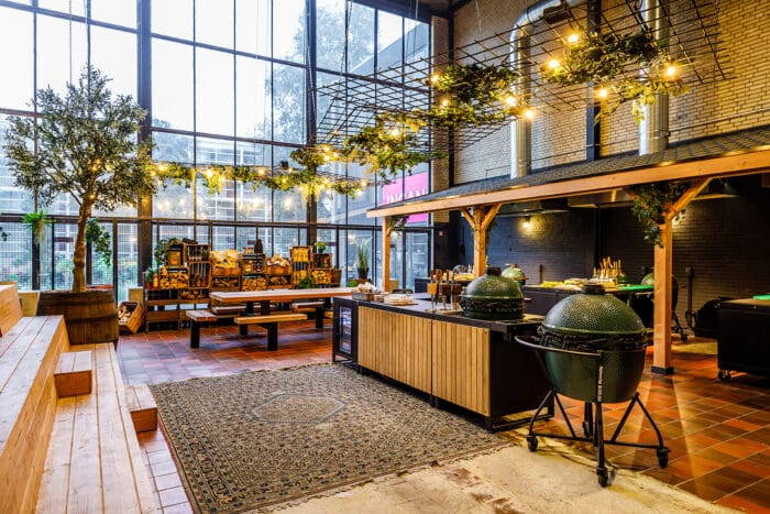 BBQ Experience 218 C1A7365 - Workshopruimte Roosendaal