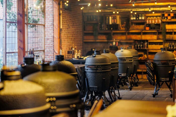 BBQ Experience 245 74A7337 - Workshopruimte Roosendaal