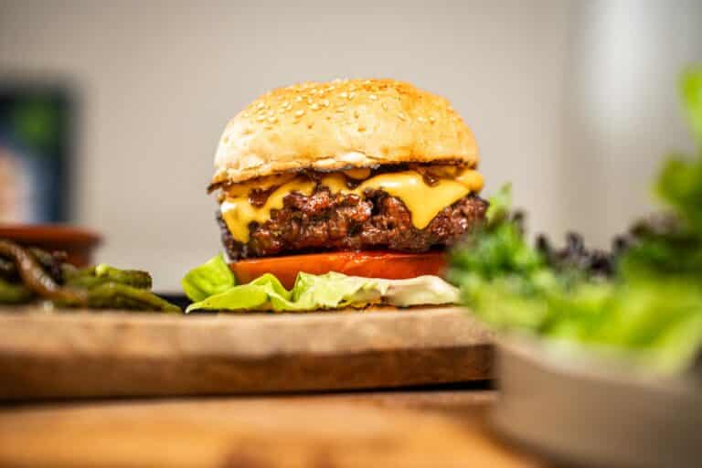 Cheeseburger