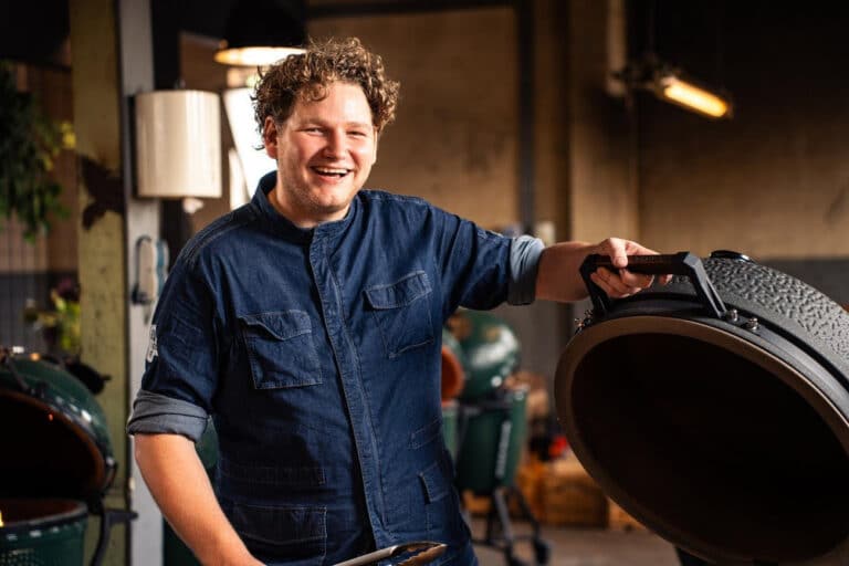 Chef Oskar - Oskar's favorieten