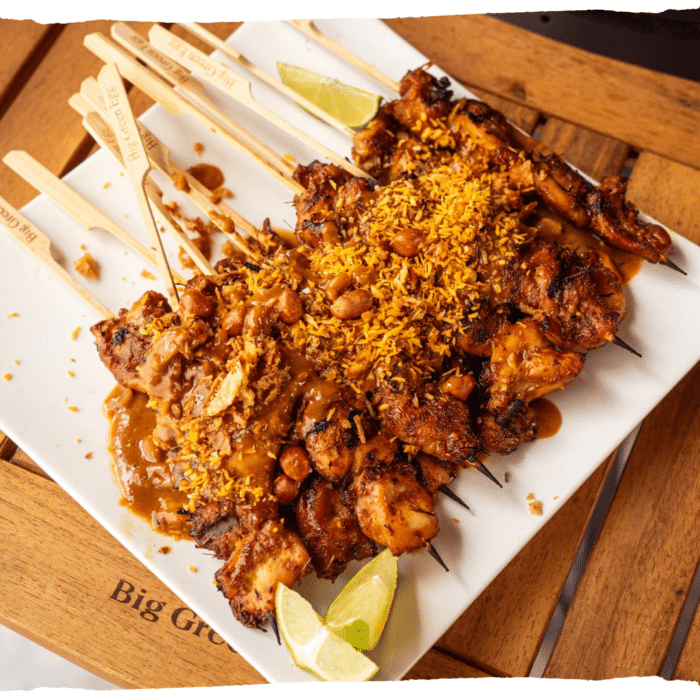 kip-sate