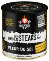 Tot 40% korting op rubs & Sauzen