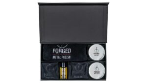 Forged-onderhoudsset