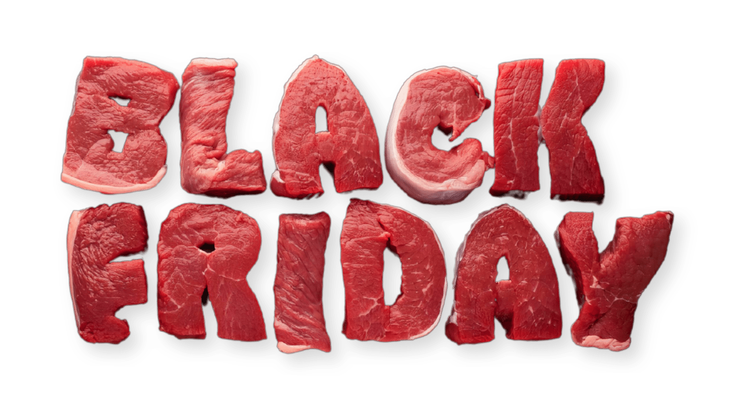 Black Friday 2024