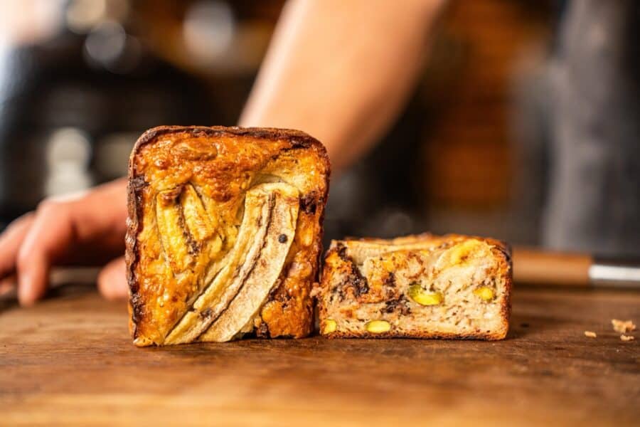 Bananenbrood