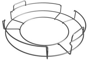 ConvEGGtor basket (EGGspander) Big Green Egg. - XL