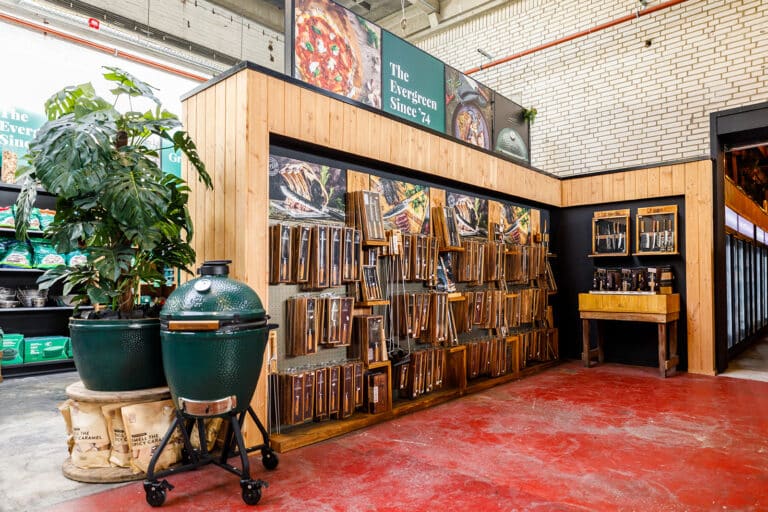 BBQ Experience 030 C1A6393 - Showroom Roosendaal