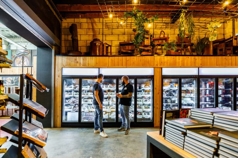 BBQ Experience 039 C1A6410 - Showroom Roosendaal
