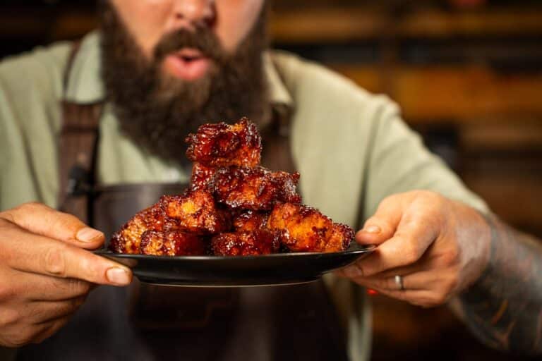 burntends
