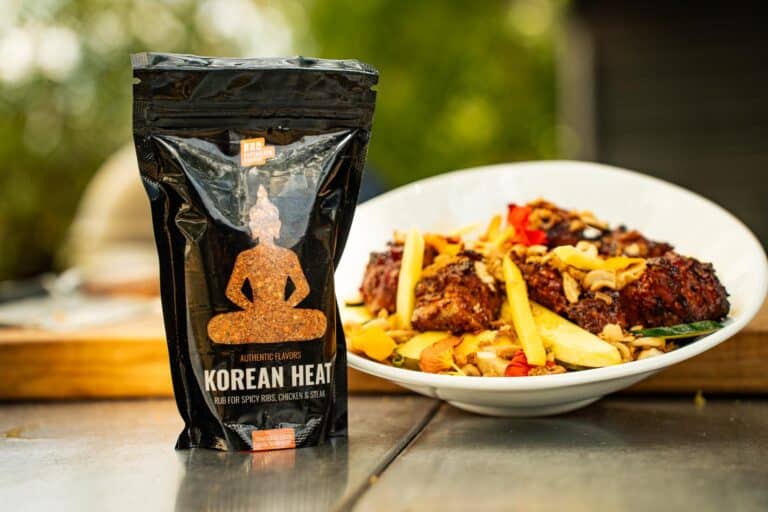 bxc rubs lifestyle recept resultaat burnt ends rub - Sticky pork belly burnt ends