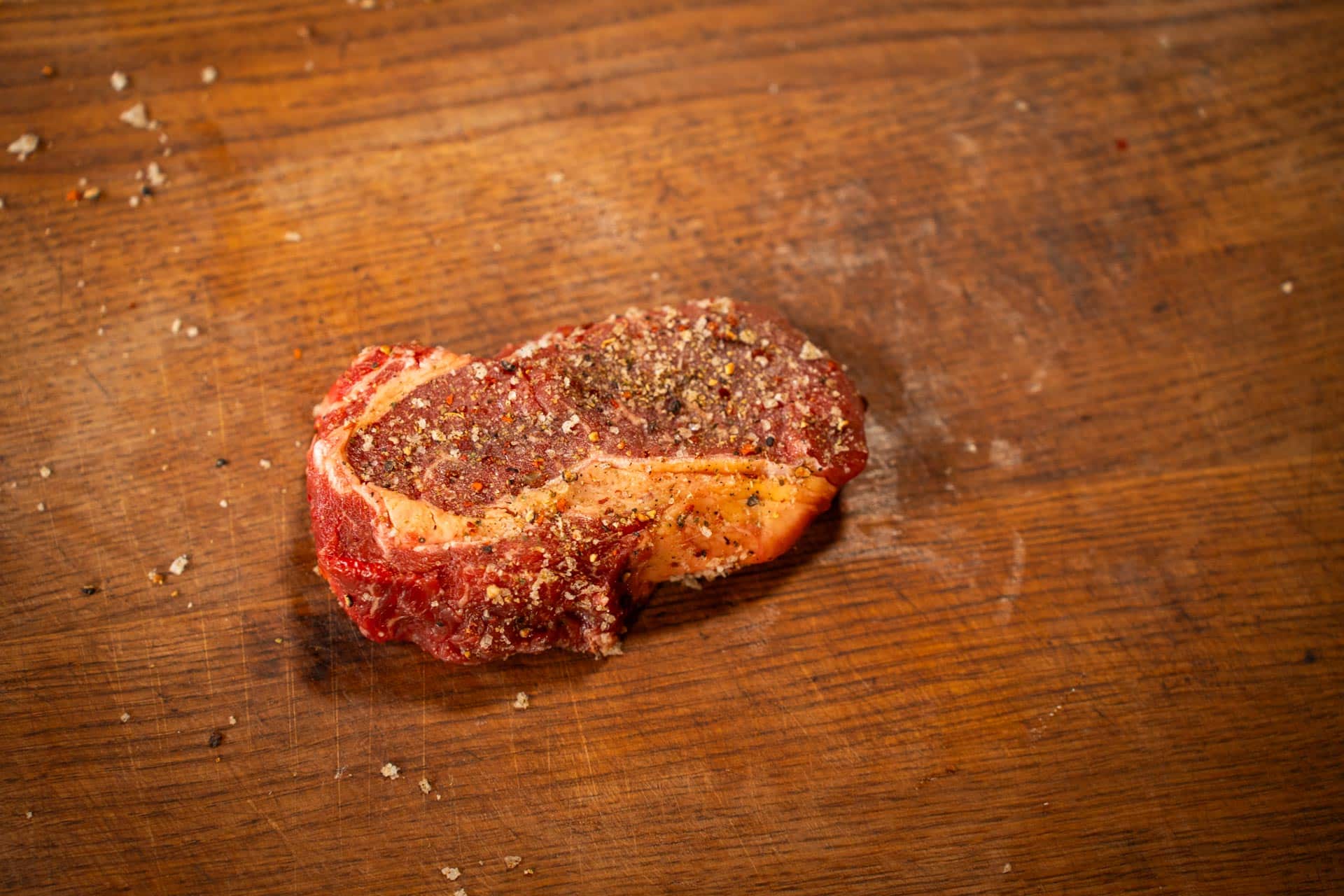 ribeye