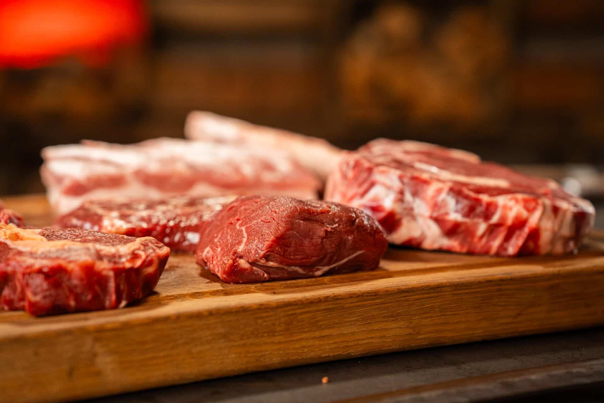 tournedos