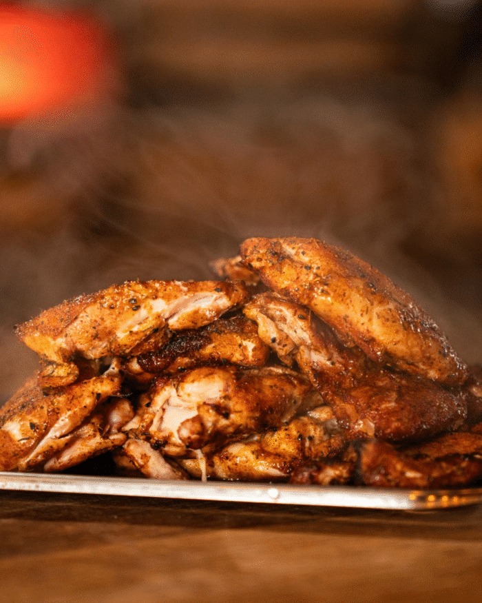 3 1 - BBQ voorbereiden: zo bespaar je tijd en stress