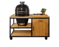 The Bastard + tafel