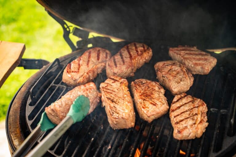biggreenegg pmax lifestyle hr - BBQ privé-workshops