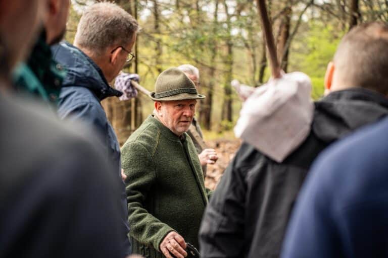 proef en beleef wild workshop - BBQ privé-workshops