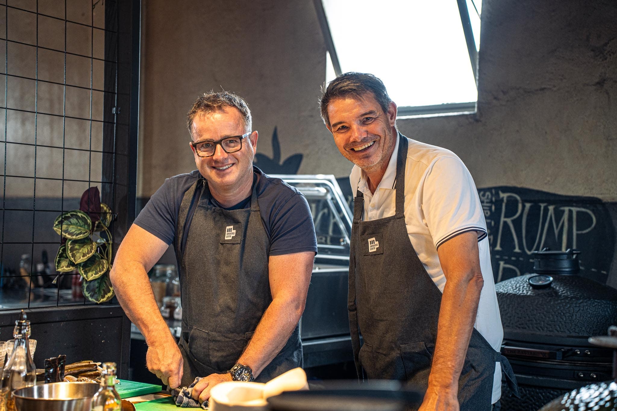 workshopuitdezee nunspeet16 08lr 1 - BBQ privé-workshops