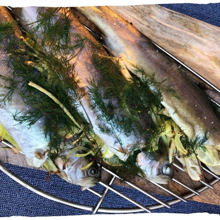 3 - Herfst‑BBQ: 8 recepten met de beste bier‑ en wijncombinaties