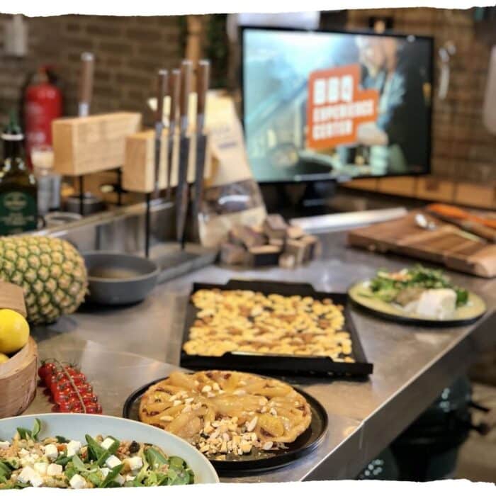 6 - Herfst‑BBQ: 8 recepten met de beste bier‑ en wijncombinaties