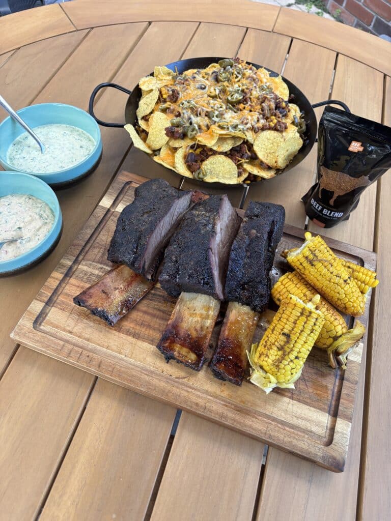dylanagerbeek12 - Meld je aan voor onze BXC BBQ challenge - Summer edition
