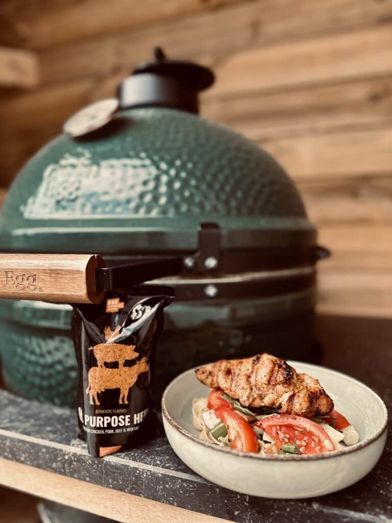 glennmattys1 - Meld je aan voor onze BXC BBQ challenge - Summer edition