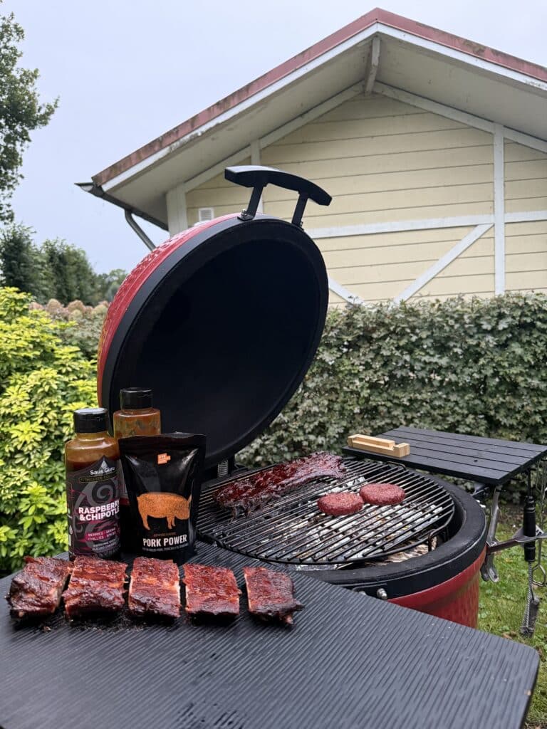 ilsevanwesting2 - Meld je aan voor onze BXC BBQ challenge - Summer edition