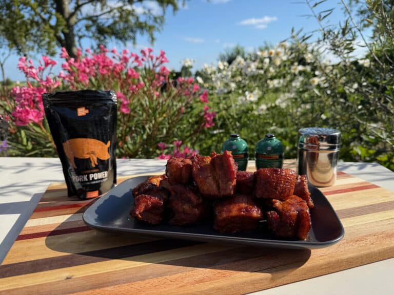 johanslagter12 - Meld je aan voor onze BXC BBQ challenge - Summer edition
