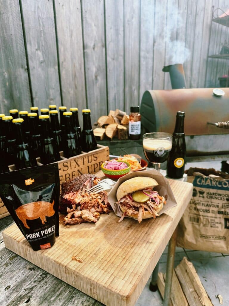 jonathanvanderaspoilden1 - Meld je aan voor onze BXC BBQ challenge - Summer edition